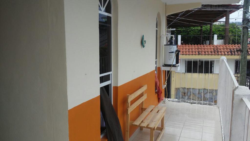 Posada La Minita Xilitla Exterior foto