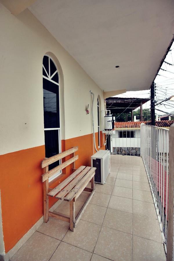 Posada La Minita Xilitla Exterior foto
